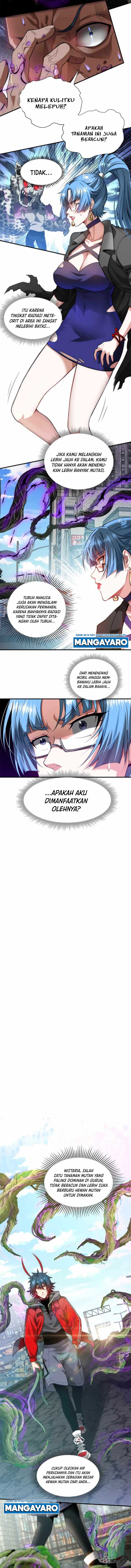 The Krypton Kin Demon King - Chapter 09 3
