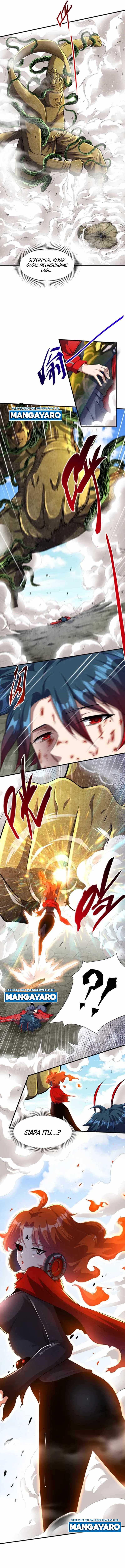 The Krypton Kin Demon King - Chapter 09 12