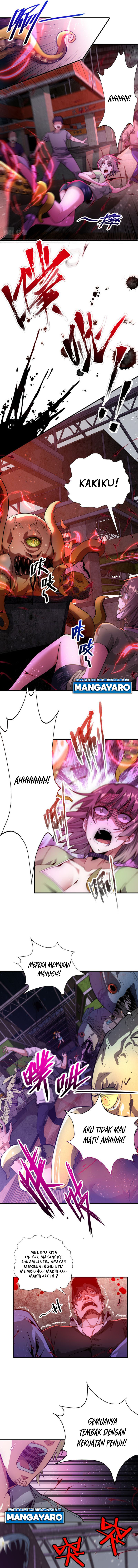 The Krypton Kin Demon King - Chapter 03 9