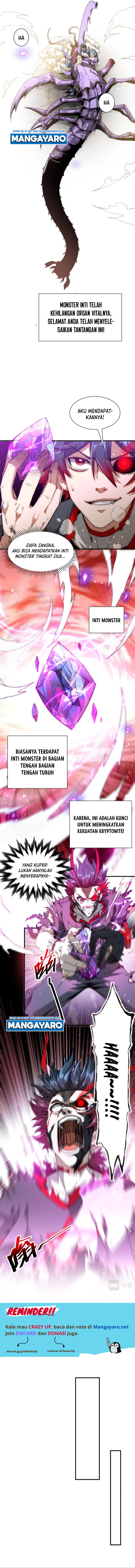 The Krypton Kin Demon King - Chapter 05 9