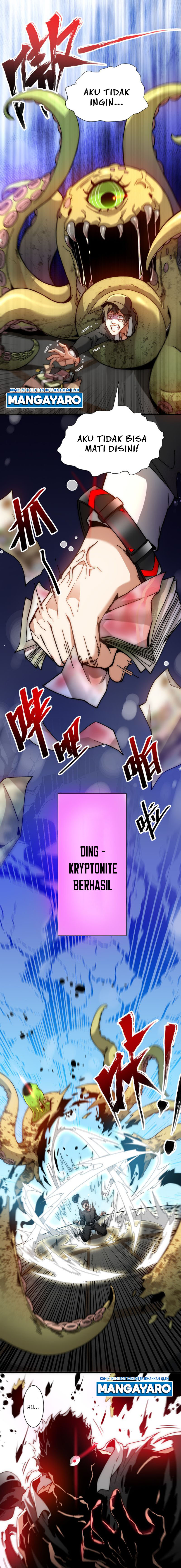 The Krypton Kin Demon King - Chapter 05 2