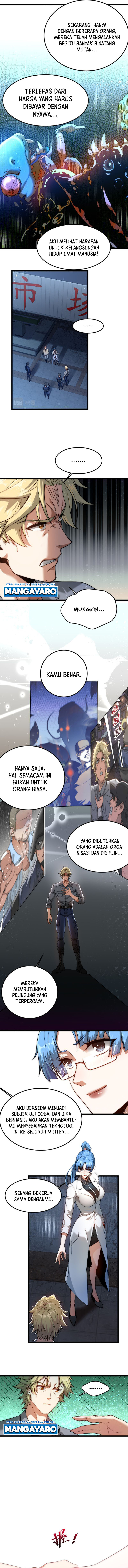 The Krypton Kin Demon King - Chapter 05 12