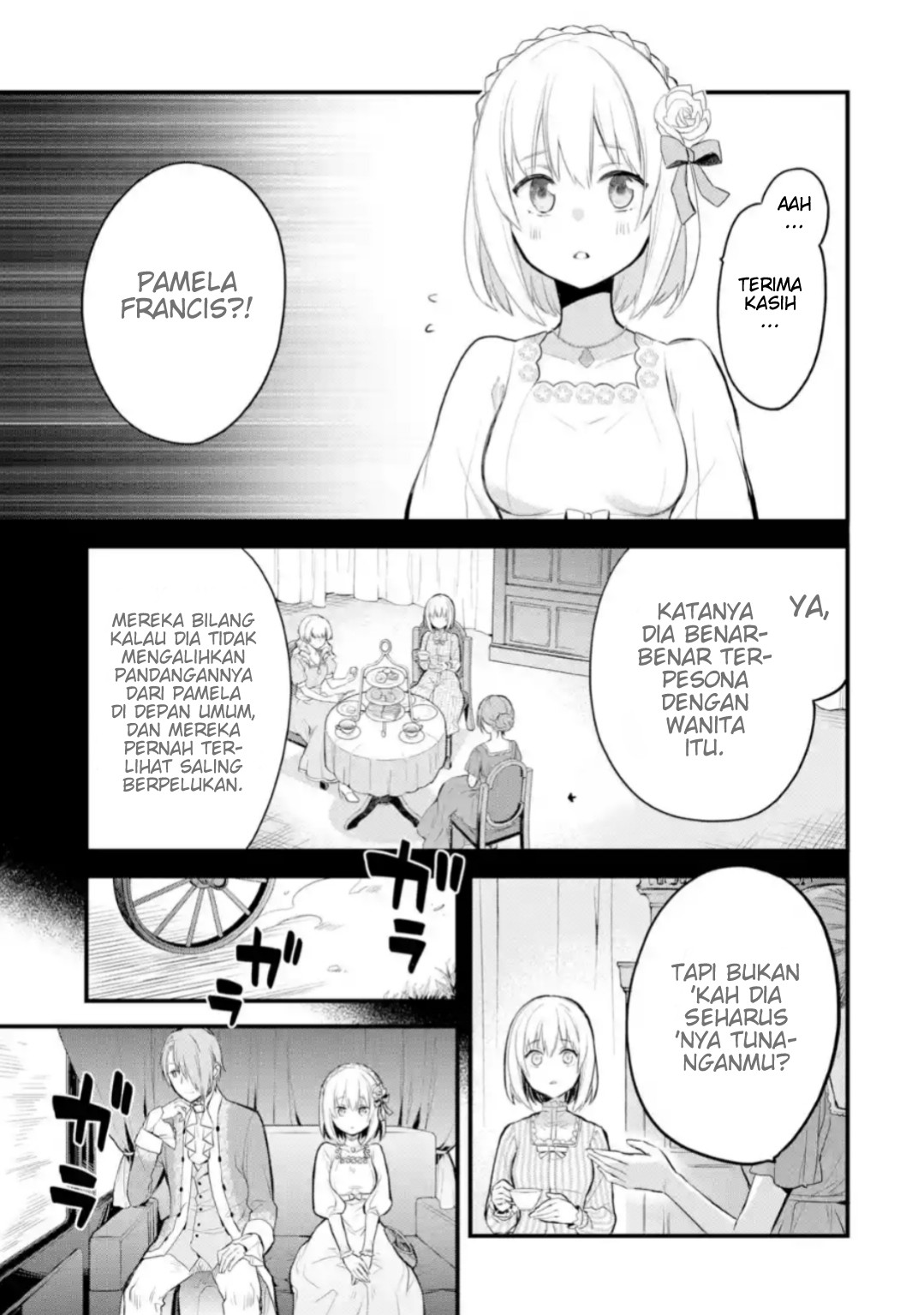 The Holy Grail of Eris - Chapter 02 18 The Holy Grail of Eris - Chapter 02 18