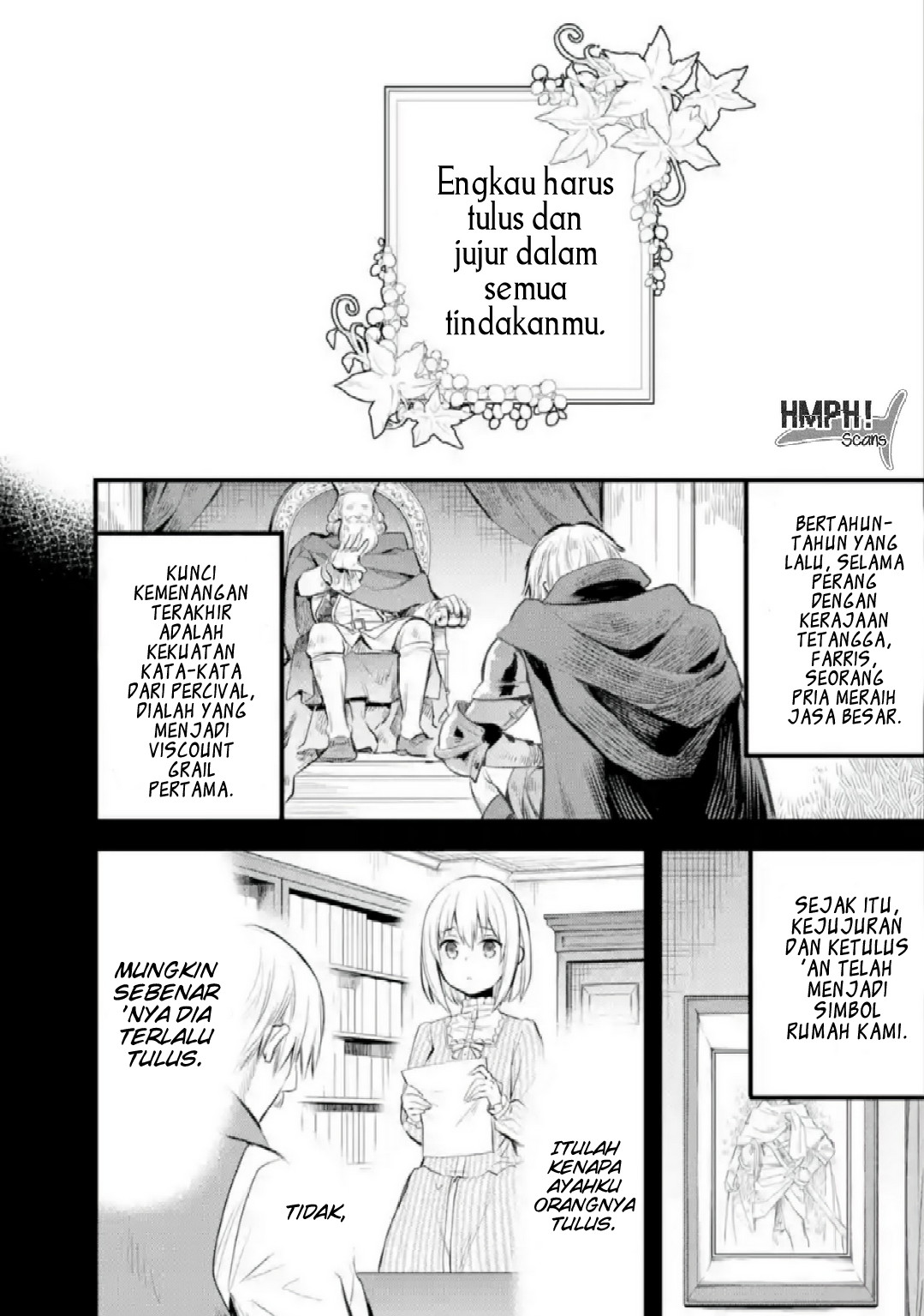 The Holy Grail of Eris - Chapter 02 10 The Holy Grail of Eris - Chapter 02 10