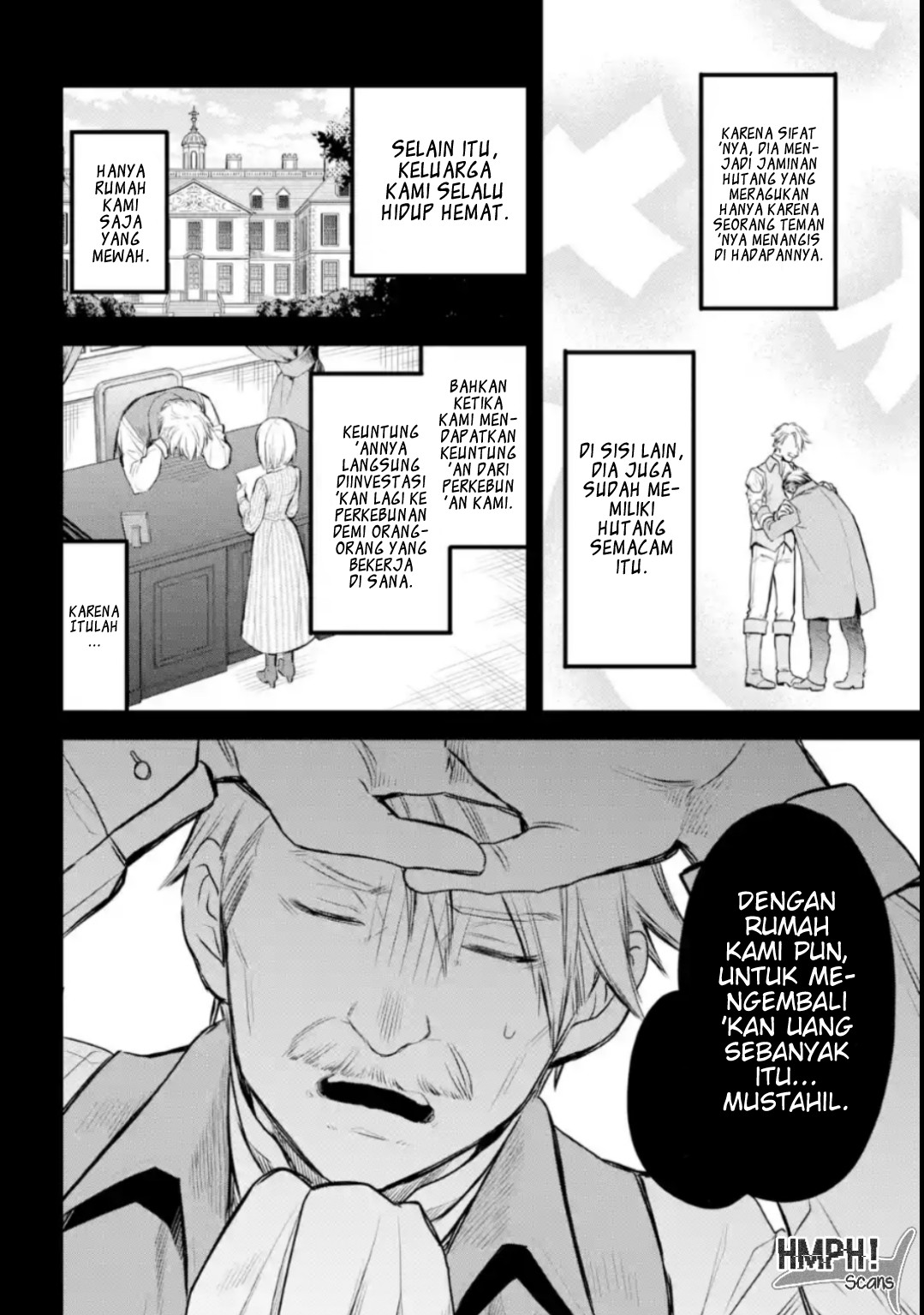 The Holy Grail of Eris - Chapter 02 11 The Holy Grail of Eris - Chapter 02 11