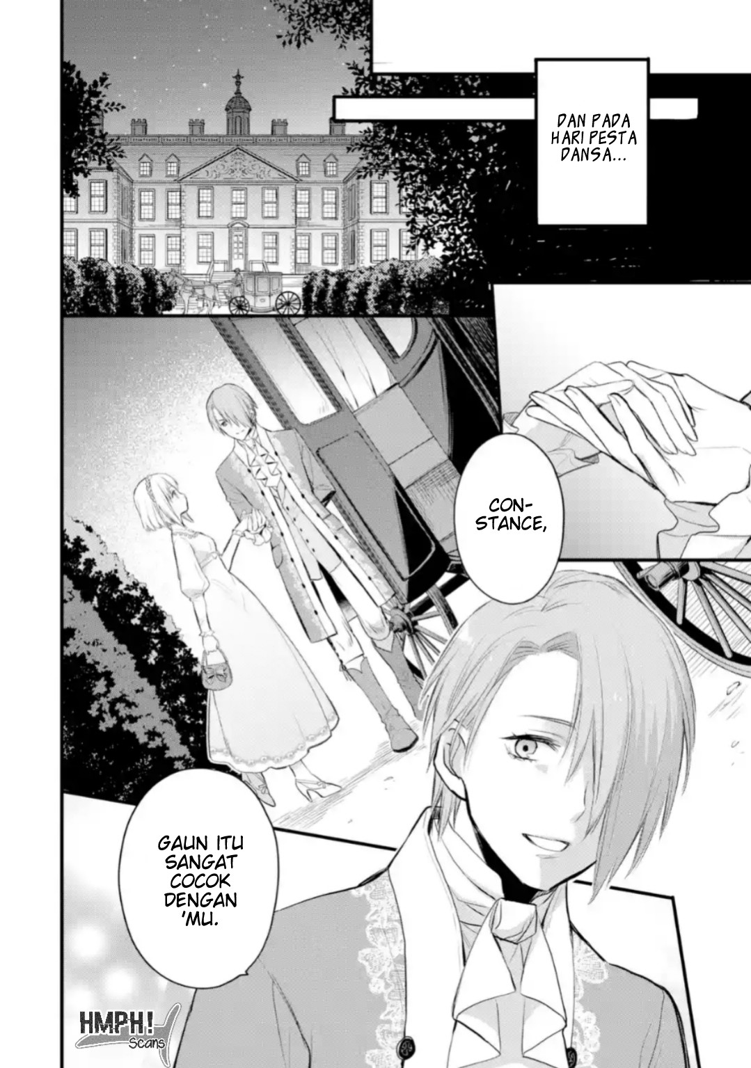 The Holy Grail of Eris - Chapter 02 17 The Holy Grail of Eris - Chapter 02 17