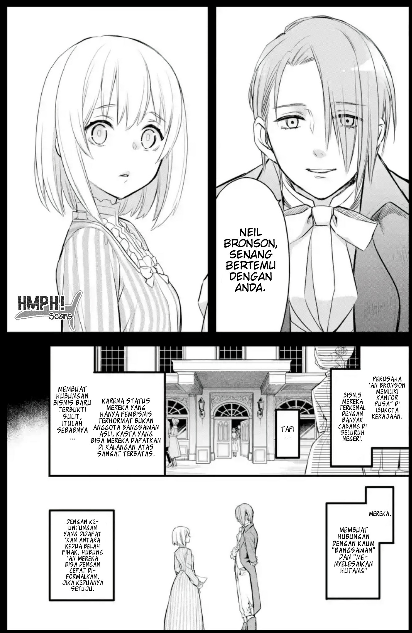 The Holy Grail of Eris - Chapter 02 14 The Holy Grail of Eris - Chapter 02 14