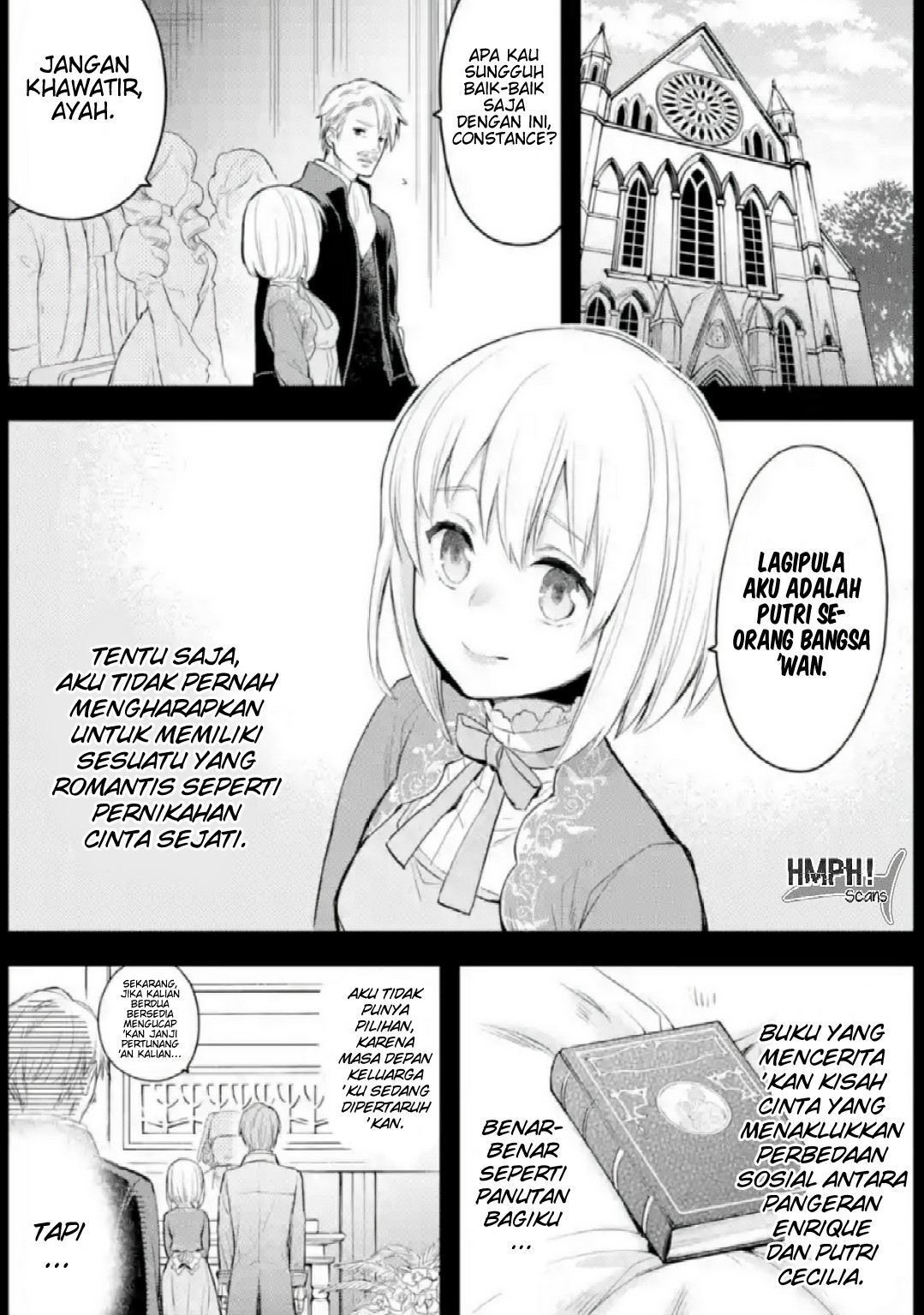 The Holy Grail of Eris - Chapter 02 15 The Holy Grail of Eris - Chapter 02 15