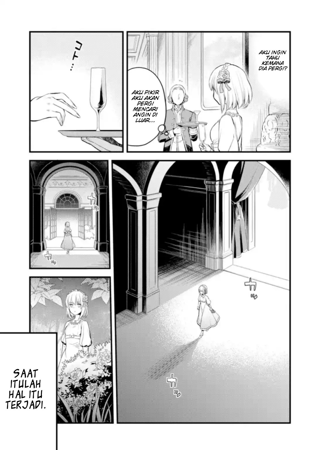 The Holy Grail of Eris - Chapter 02 4 The Holy Grail of Eris - Chapter 02 4
