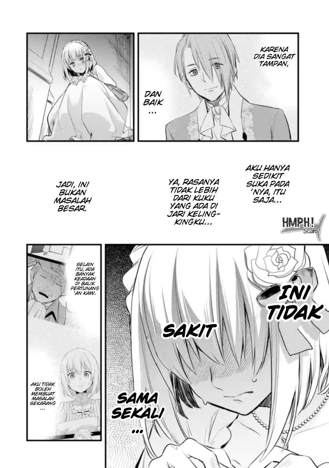 The Holy Grail of Eris - Chapter 02 40 The Holy Grail of Eris - Chapter 02 40