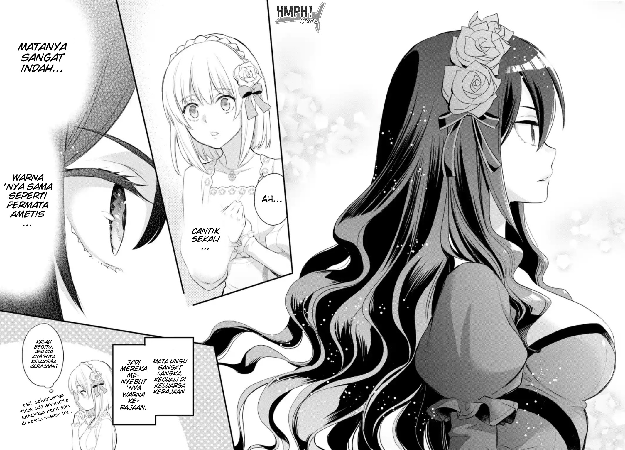 The Holy Grail of Eris - Chapter 02 46 The Holy Grail of Eris - Chapter 02 46