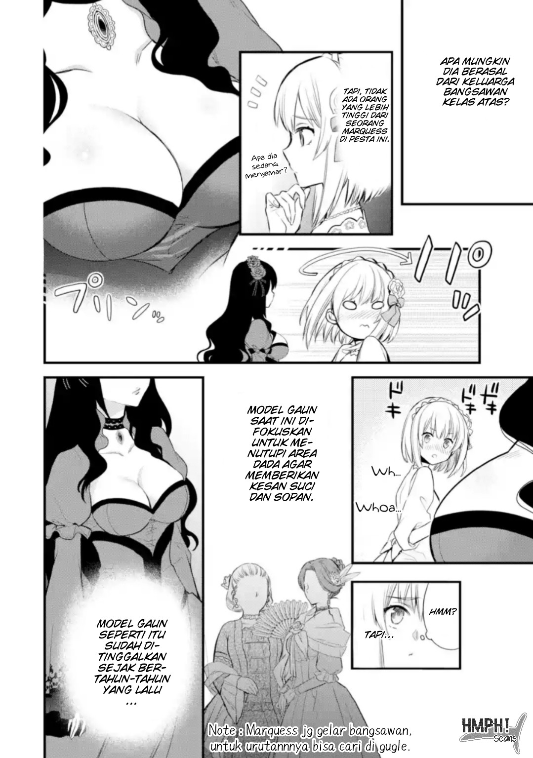 The Holy Grail of Eris - Chapter 02 47 The Holy Grail of Eris - Chapter 02 47