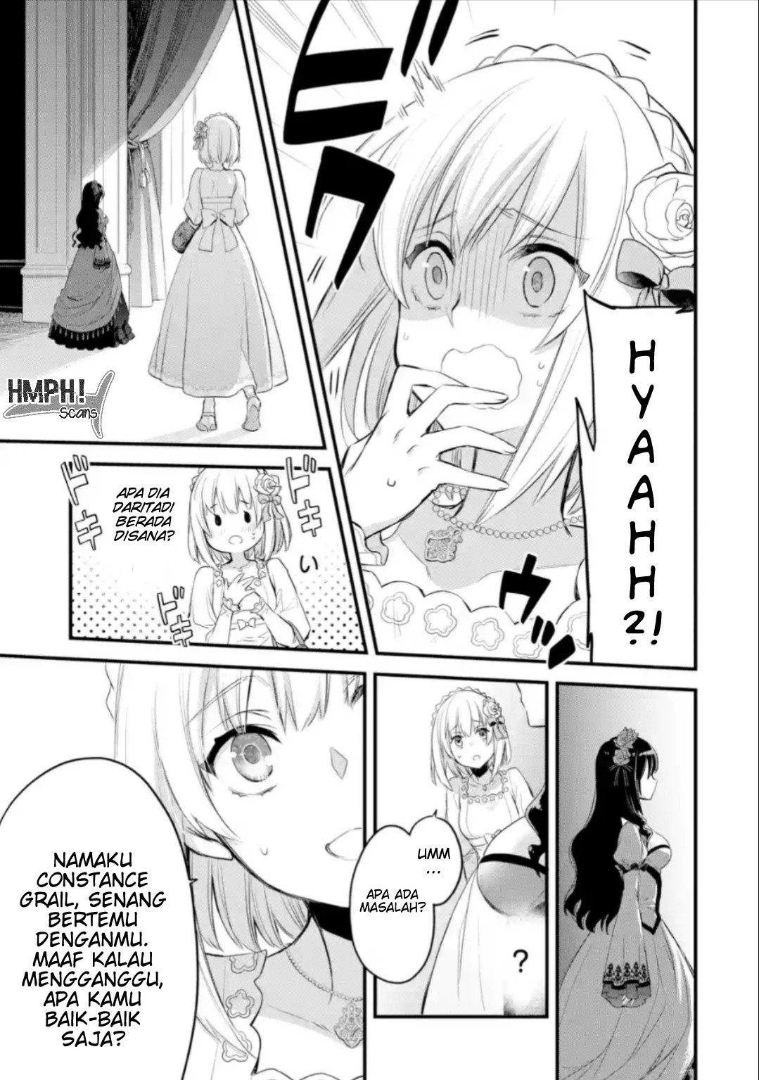 The Holy Grail of Eris - Chapter 02 45 The Holy Grail of Eris - Chapter 02 45