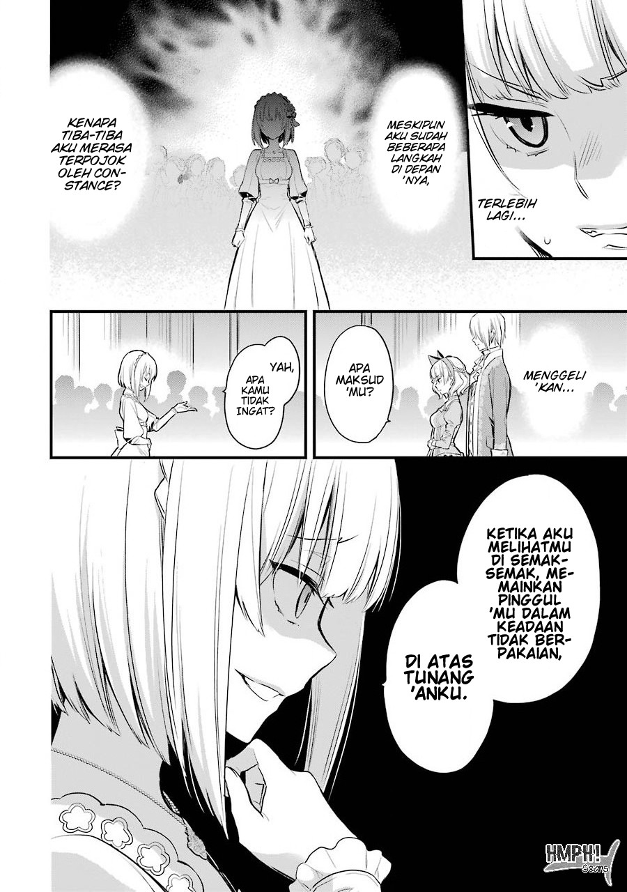 The Holy Grail of Eris - Chapter 04 9 The Holy Grail of Eris - Chapter 04 9