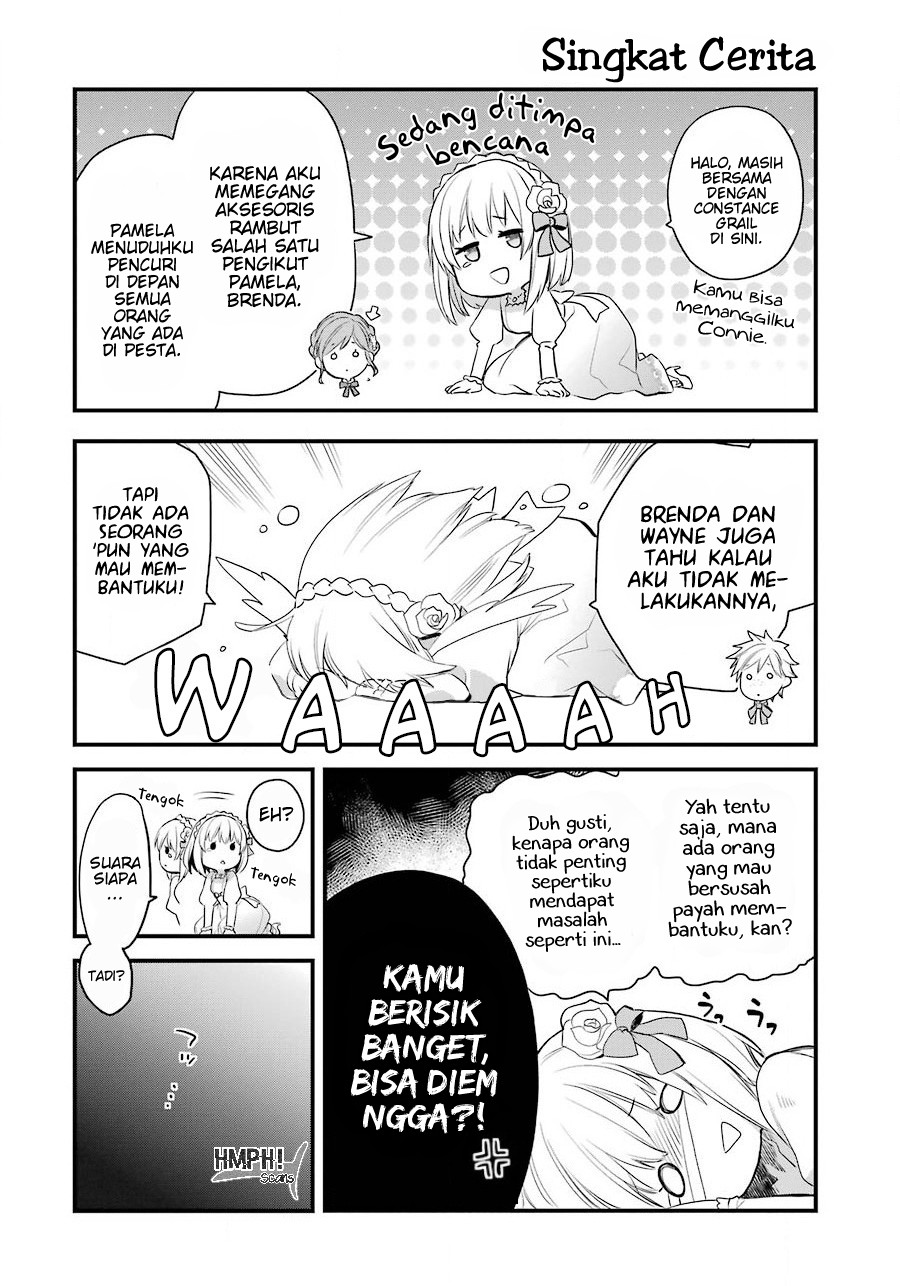 The Holy Grail of Eris - Chapter 04 2 The Holy Grail of Eris - Chapter 04 2