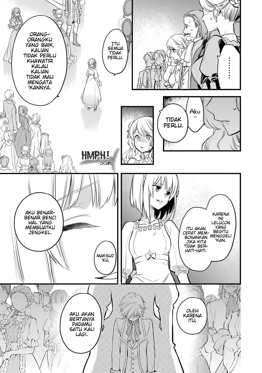 The Holy Grail of Eris - Chapter 04 20 The Holy Grail of Eris - Chapter 04 20