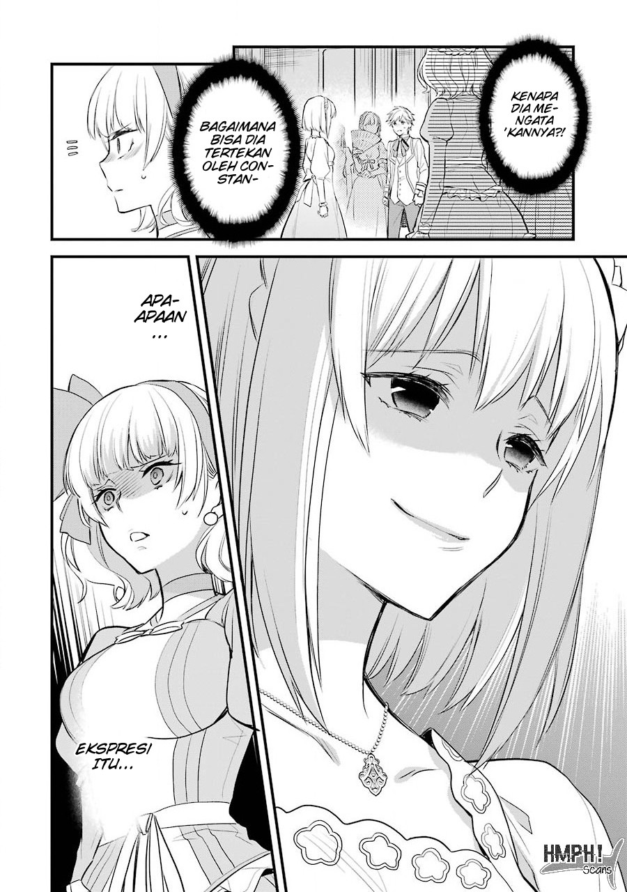 The Holy Grail of Eris - Chapter 04 27 The Holy Grail of Eris - Chapter 04 27