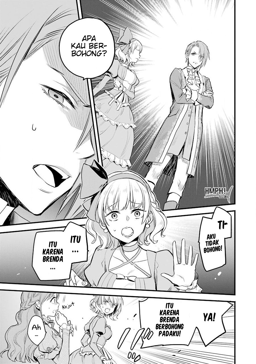 The Holy Grail of Eris - Chapter 04 30 The Holy Grail of Eris - Chapter 04 30