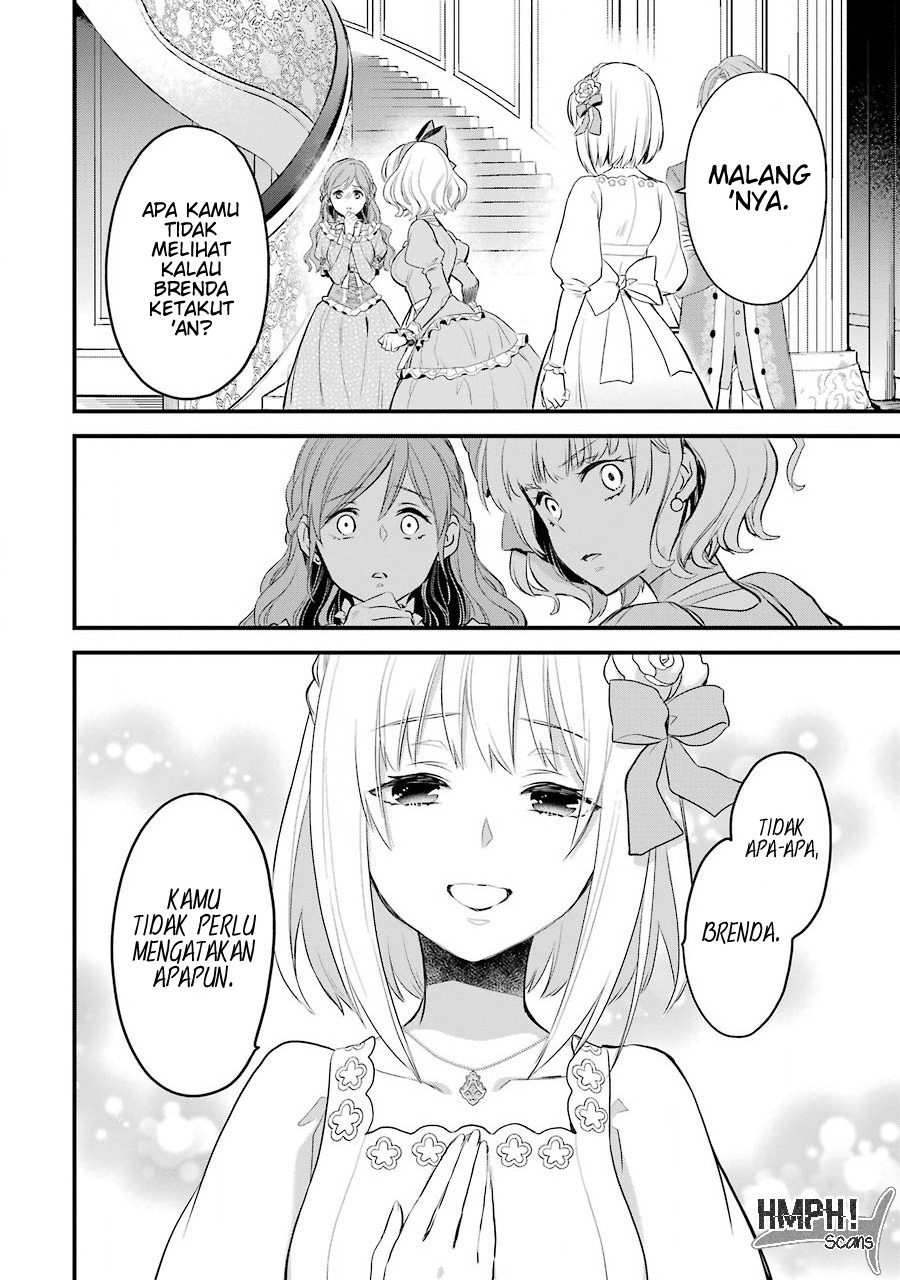The Holy Grail of Eris - Chapter 04 31 The Holy Grail of Eris - Chapter 04 31