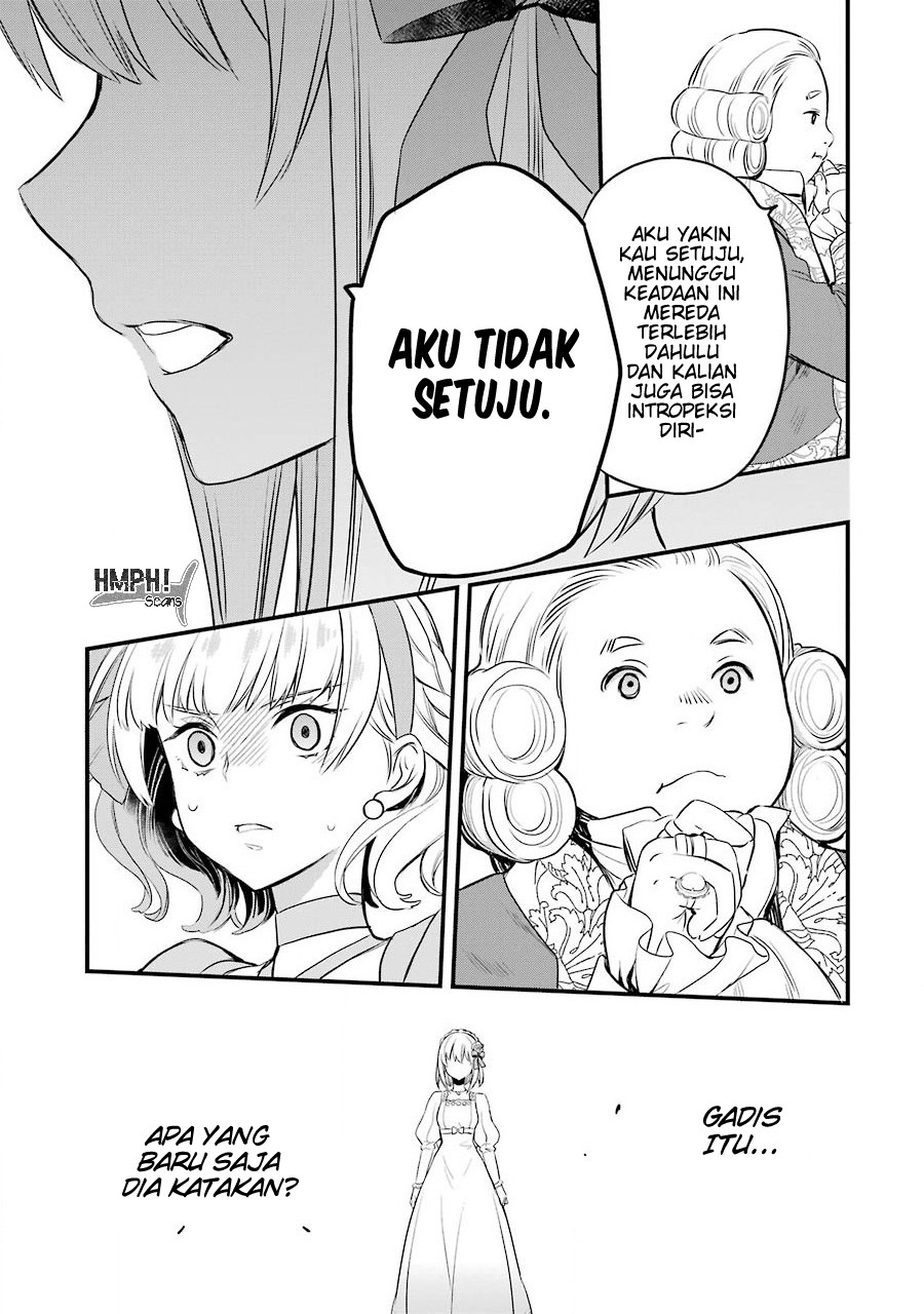The Holy Grail of Eris - Chapter 04 36 The Holy Grail of Eris - Chapter 04 36