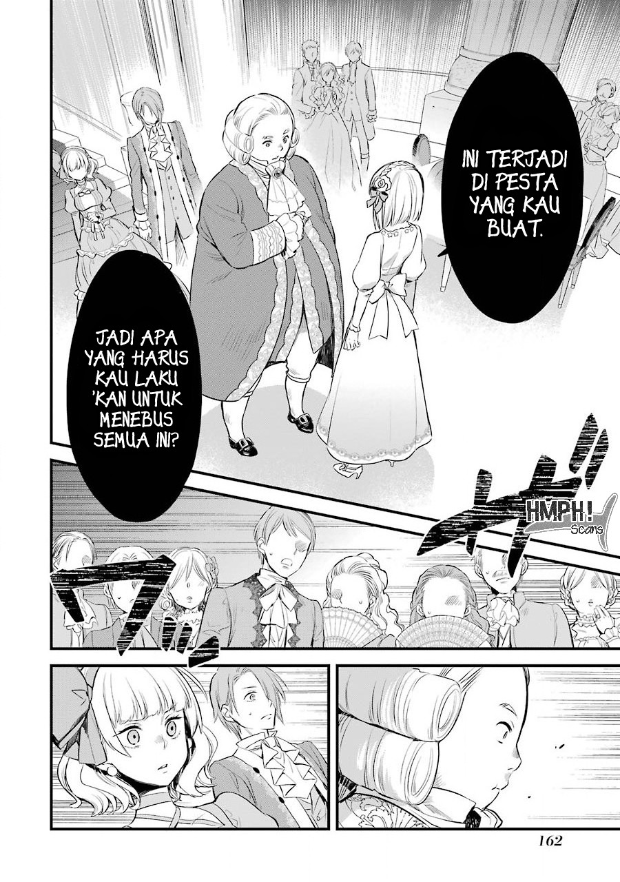 The Holy Grail of Eris - Chapter 04 37 The Holy Grail of Eris - Chapter 04 37