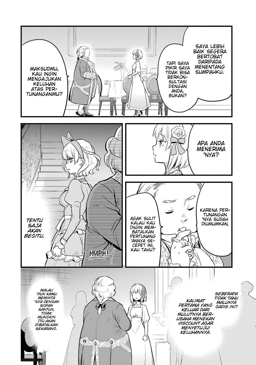 The Holy Grail of Eris - Chapter 04 35 The Holy Grail of Eris - Chapter 04 35