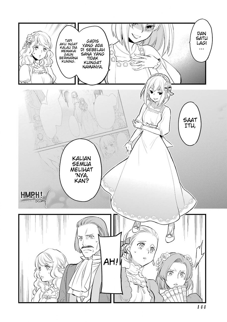 The Holy Grail of Eris - Chapter 04 19 The Holy Grail of Eris - Chapter 04 19