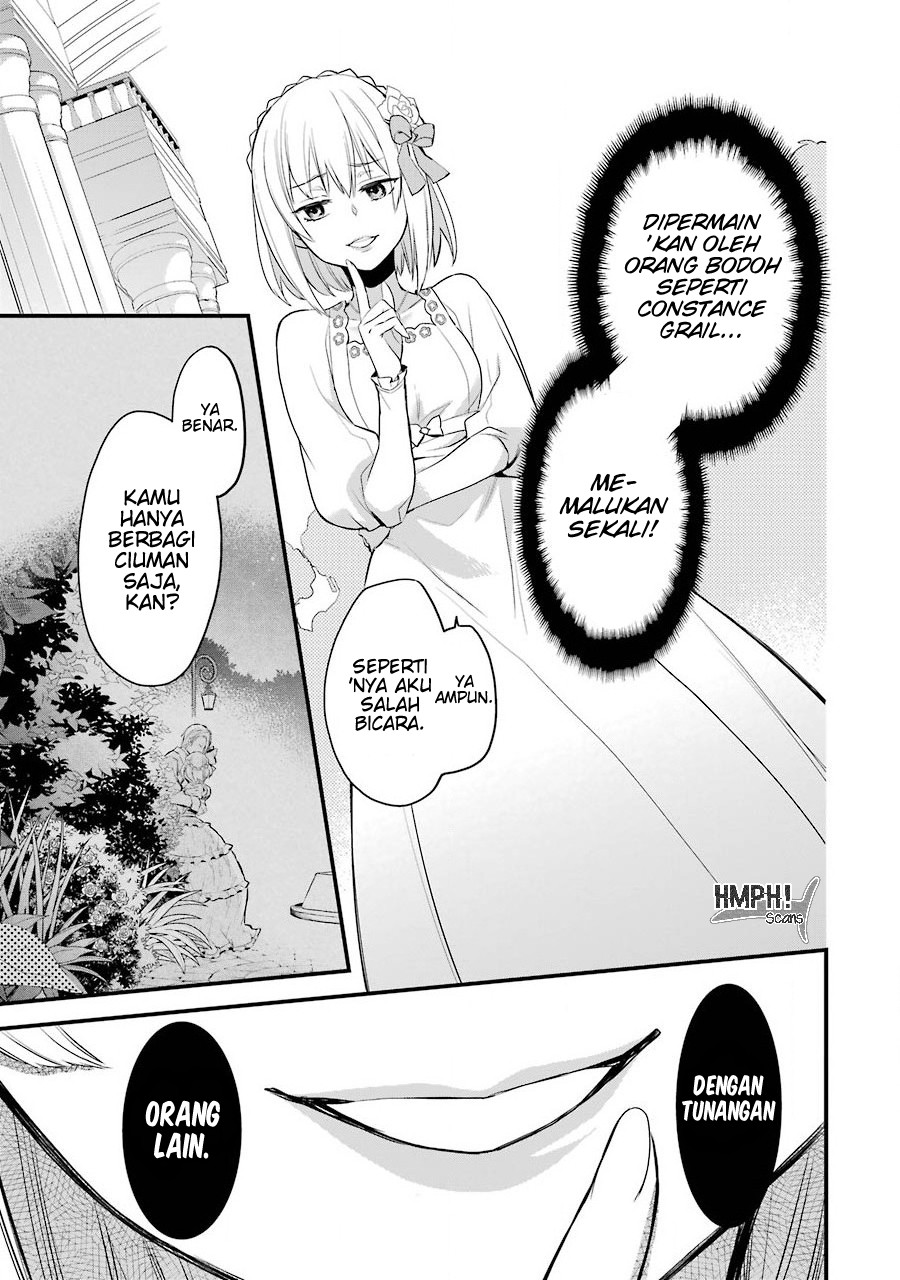The Holy Grail of Eris - Chapter 04 12 The Holy Grail of Eris - Chapter 04 12