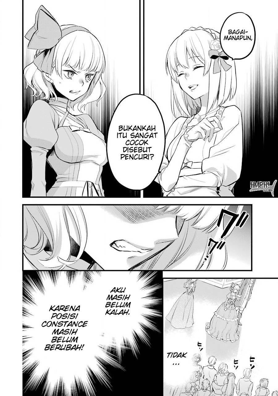 The Holy Grail of Eris - Chapter 04 13 The Holy Grail of Eris - Chapter 04 13