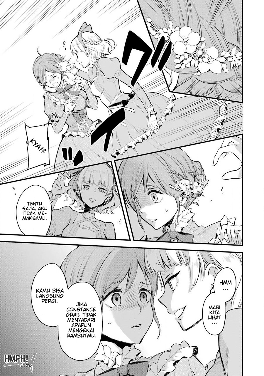 The Holy Grail of Eris - Chapter 04 6 The Holy Grail of Eris - Chapter 04 6