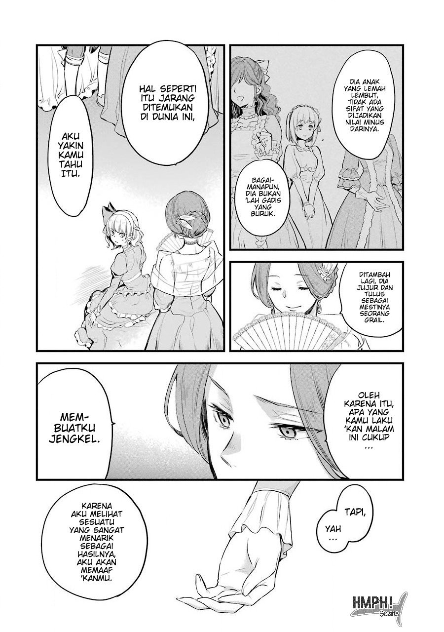 The Holy Grail of Eris - Chapter 04 52 The Holy Grail of Eris - Chapter 04 52