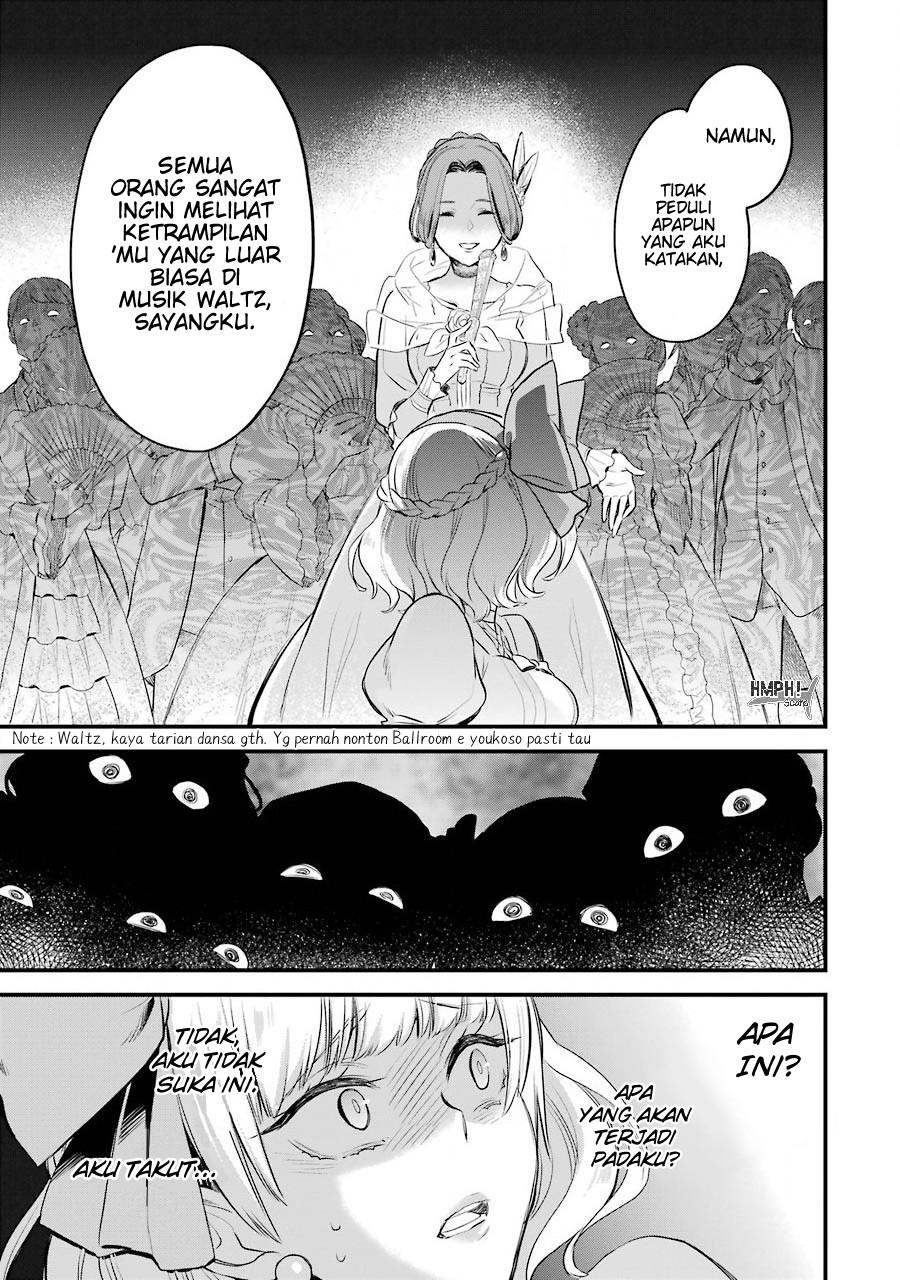 The Holy Grail of Eris - Chapter 04 53 The Holy Grail of Eris - Chapter 04 53