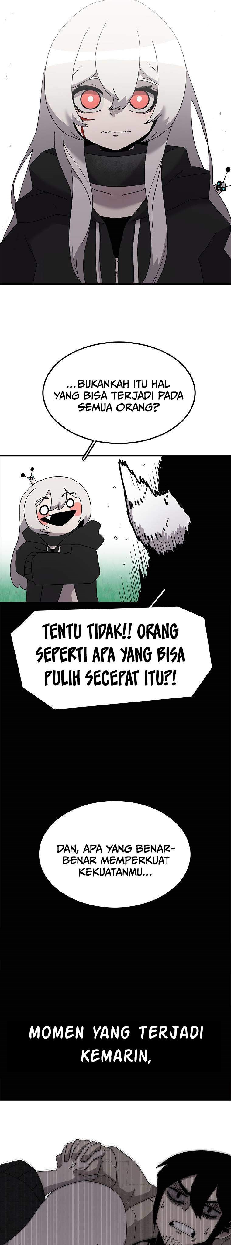 The House Without Time - Chapter 24 22