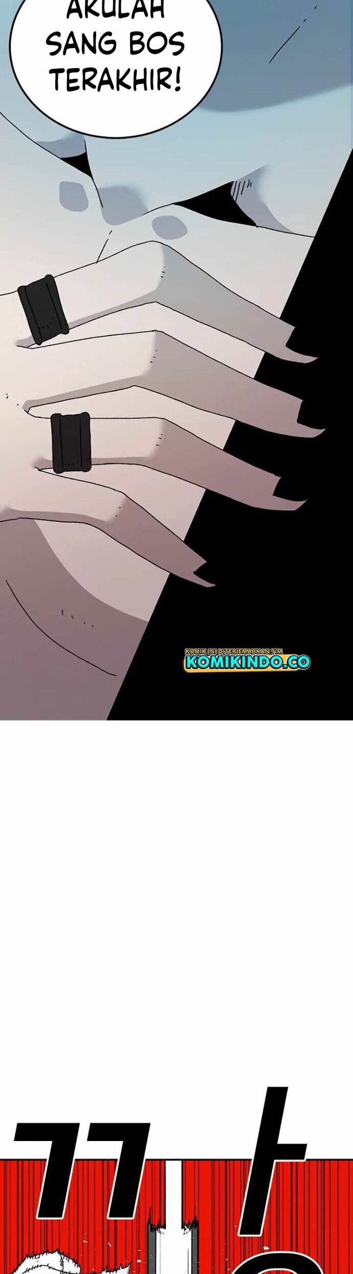 The House Without Time - Chapter 39 2