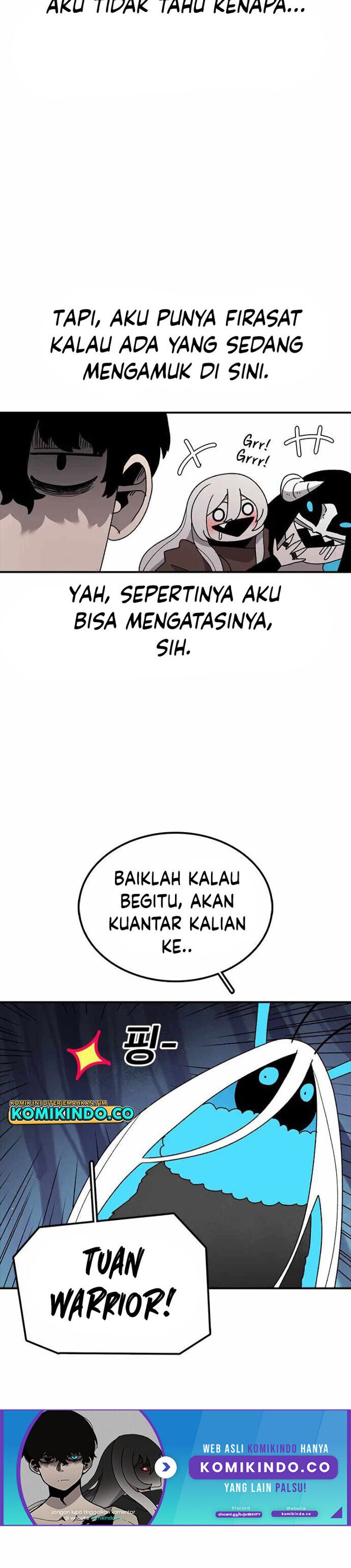 The House Without Time - Chapter 39 23
