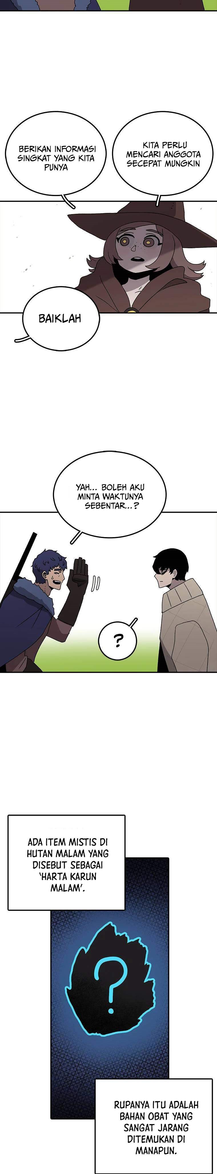 The House Without Time - Chapter 32 23