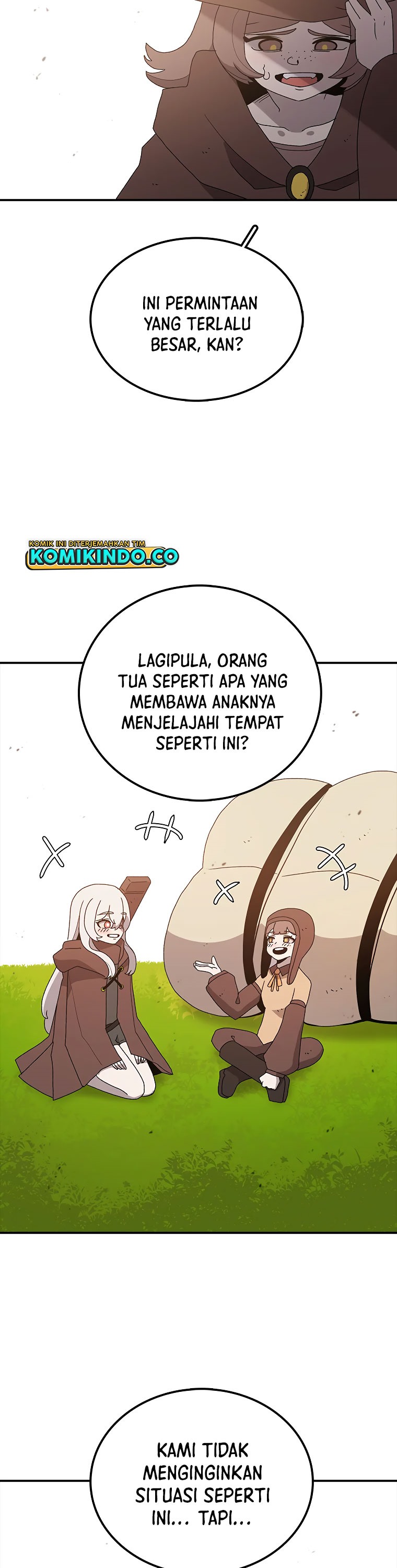 The House Without Time - Chapter 33 23