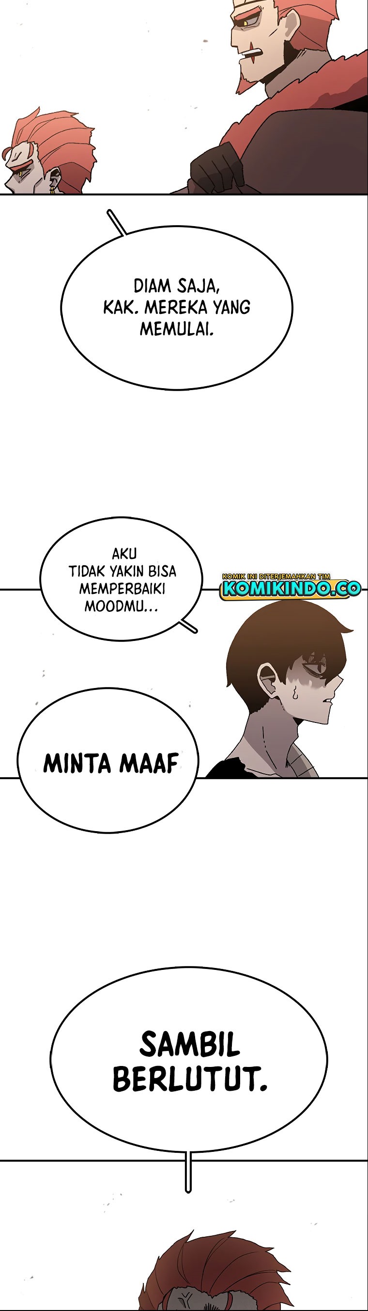 The House Without Time - Chapter 33 39