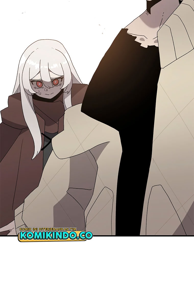The House Without Time - Chapter 33 32