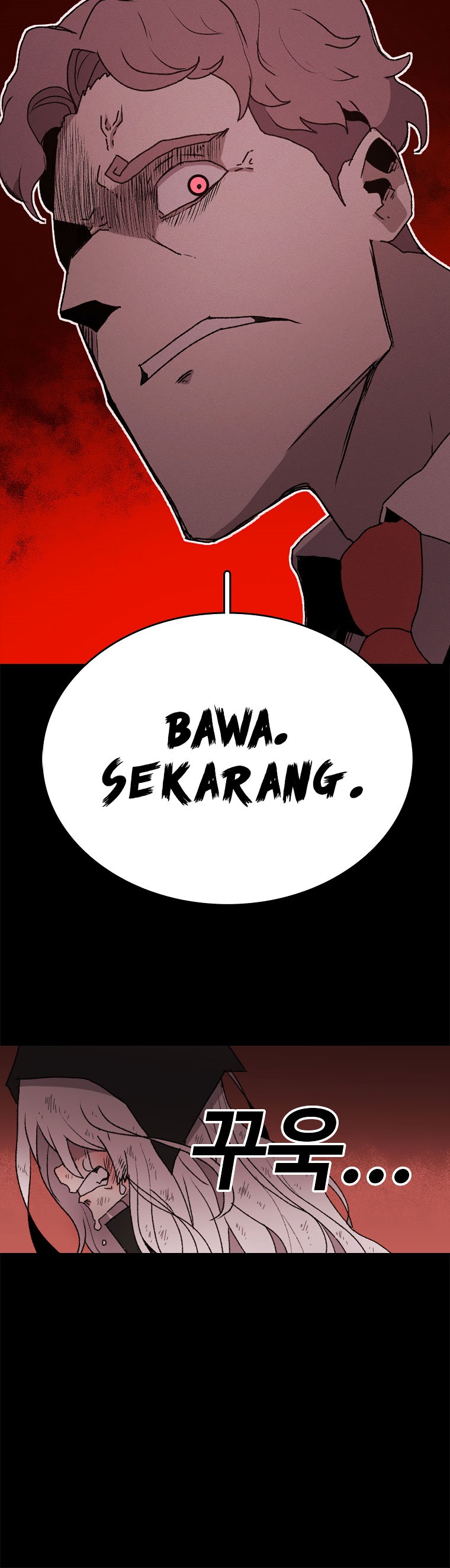 The House Without Time - Chapter 01 22