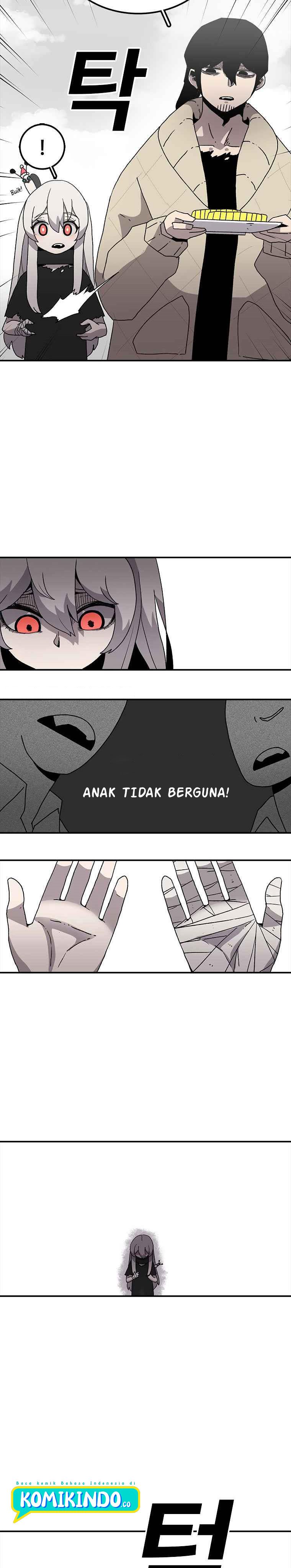 The House Without Time - Chapter 07 22
