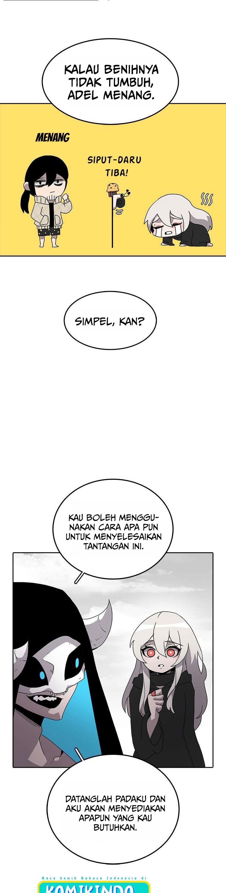 The House Without Time - Chapter 04 22