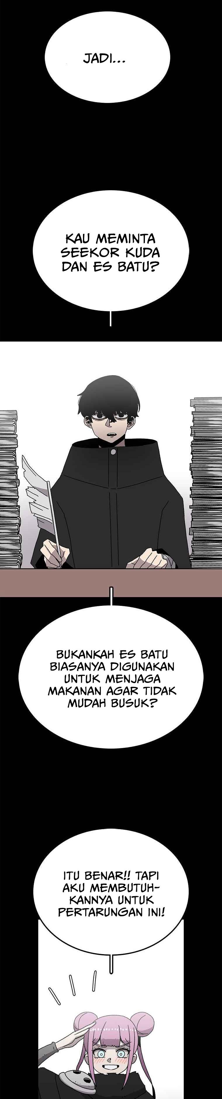 The House Without Time - Chapter 17 22