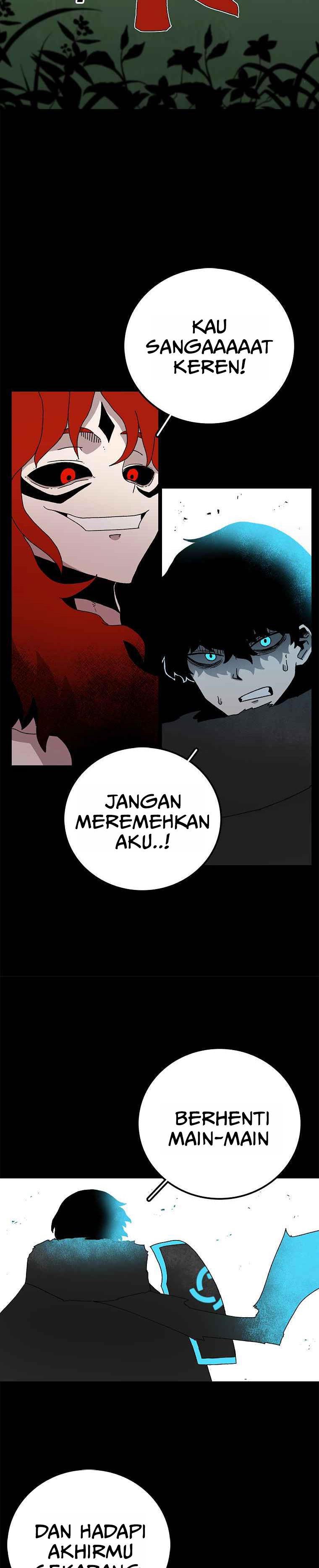 The House Without Time - Chapter 15 22