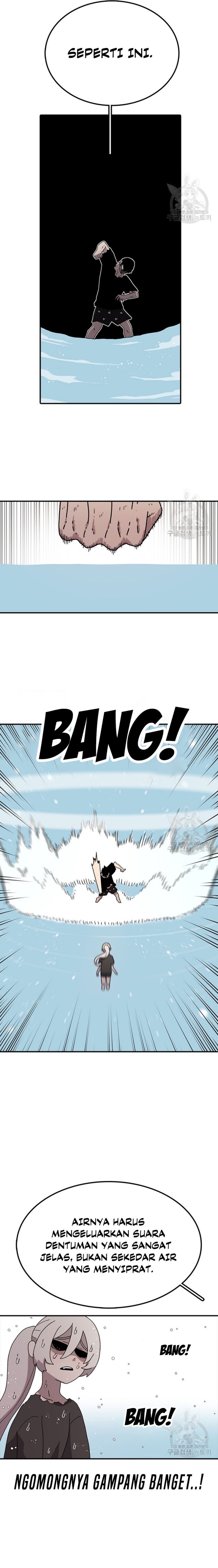 The House Without Time - Chapter 55 22