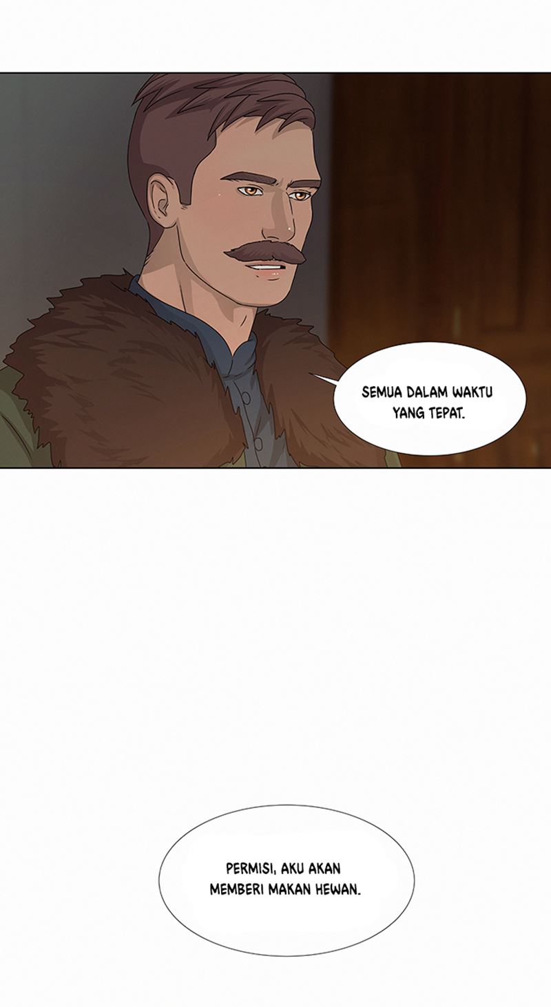 The Hawk’s Song - Chapter 02 9 The Hawk’s Song - Chapter 02 9