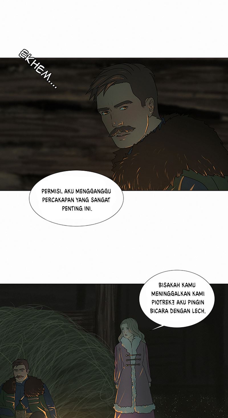 The Hawk’s Song - Chapter 02 20 The Hawk’s Song - Chapter 02 20