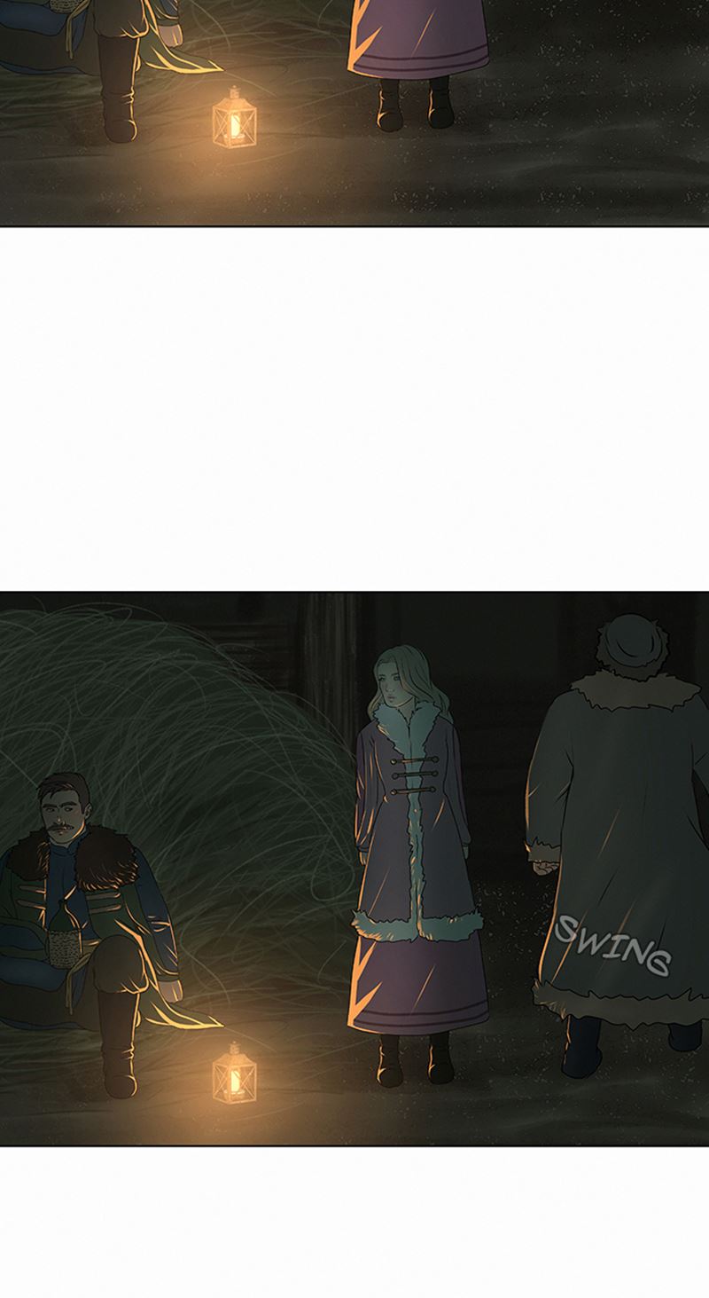 The Hawk’s Song - Chapter 02 21 The Hawk’s Song - Chapter 02 21