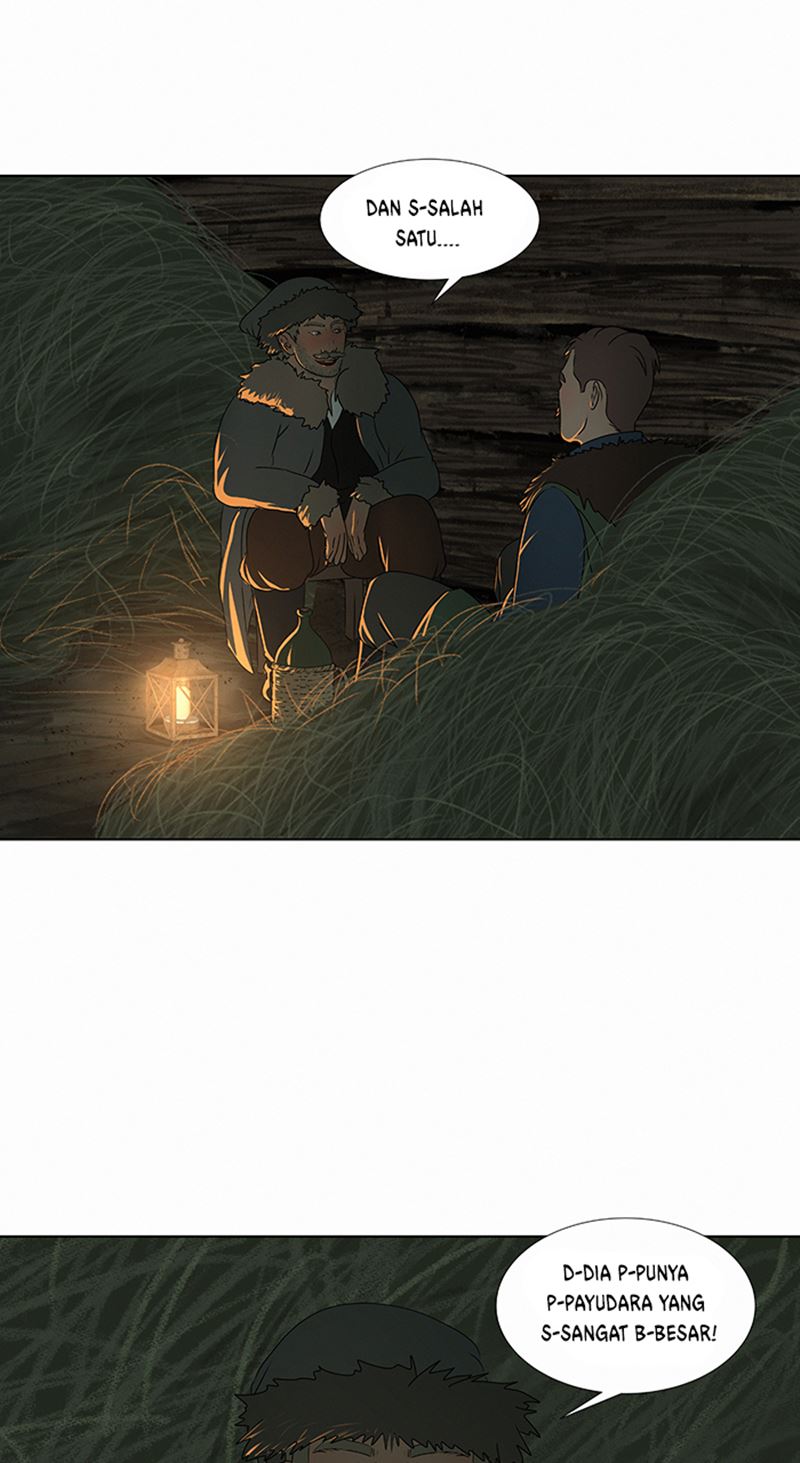 The Hawk’s Song - Chapter 02 18 The Hawk’s Song - Chapter 02 18
