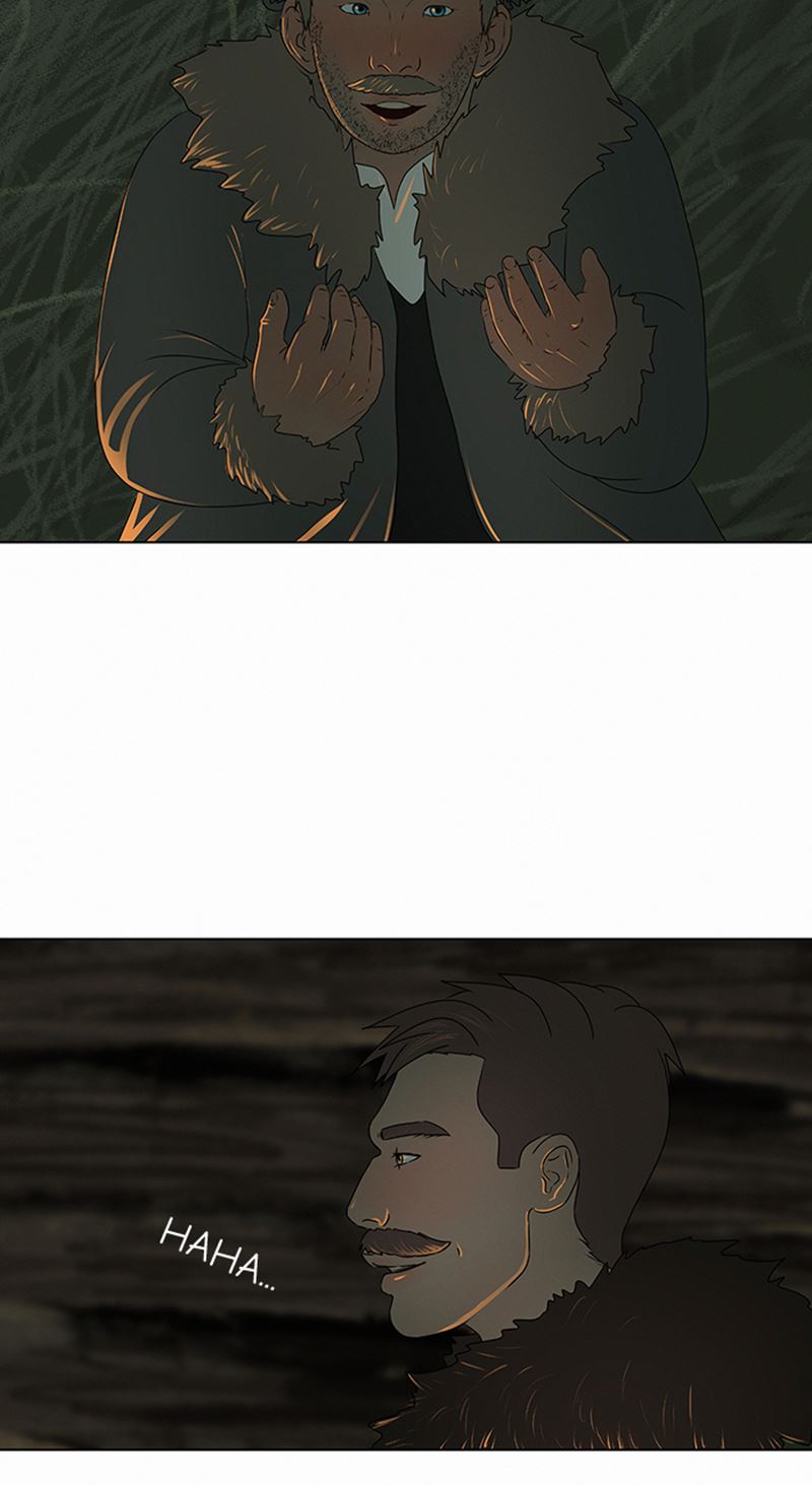 The Hawk’s Song - Chapter 02 19 The Hawk’s Song - Chapter 02 19